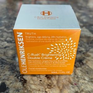 Ole Henriksen C-Rush brightening double cream (Vegan)